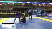 RÔMULO ELIZEU ROCHA DINIZ vs ELIJAH LUCAS LI 2024 Pan Jiu Jitsu IBJJF Championship