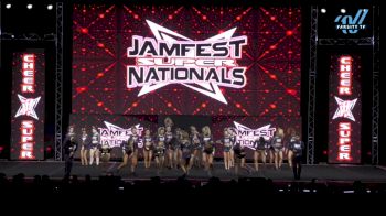 Macs Allstar Cheer - MACS VENGEANCE [2024 L5 Senior Coed - Medium Day 1] 2024 JAMfest Cheer Super Nationals