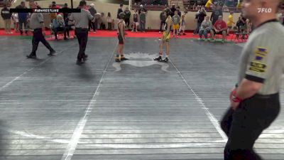 80_B lbs Round Of 64 - Brayden Rosenfeld, Mt. Lebanon vs Camden Foust, Tuscarora