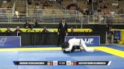 Luiz Felipe Guerra De Andrade He vs Shoshone Yaleen Ochin Smith 2025 Pan Jiu Jitsu IBJJF Championship