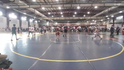 109 lbs Semis & Wb - Jack Razzano, Prime Gold vs Jaxson Zapotocky, Mat Assassins White