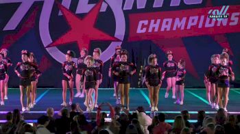 Star Athletics - Junior Gold [2023 L3 Junior - Medium 3/5/2023] 2023 Mid-Atlantic Championship Grand Nationals