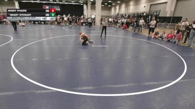 78 lbs Semis - Henry Pharis, Sniper Wrestling Academy vs Brady Stewart, Askren Wrestling Academy