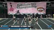 Star Athletics - L1.1 Youth - PREP [2021 Youth Pink] 2021 ACP Disco Open Championship: Trenton