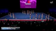 TexStar Athletics - Shade [2026 L3 Senior - D2 - Medium Semis] 2026 The D2 Summit