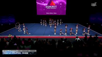 TexStar Athletics - Shade [2026 L3 Senior - D2 - Medium Semis] 2026 The D2 Summit