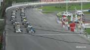 Full Replay | Budweiser International Classic Sunday at Oswego Speedway 9/1/24