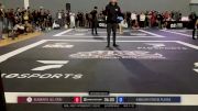 Oskar Uriel Rocha Elizarrara vs Anthony Chandler Mullis 2025 ADCC Guadalajara Open