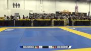 Rachel Marie Kenney vs Isabella Karina Miller 2024 World IBJJF Jiu-Jitsu No-Gi Championship