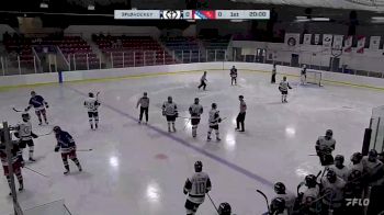 Replay: Home - 2024 Huskies vs Rangers | Oct 27 @ 2 PM