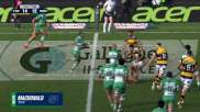 Replay: Taranaki vs Manawatu | Sep 29 @ 3 AM