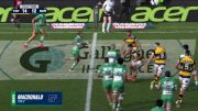 Replay: Taranaki vs Manawatu | Sep 29 @ 3 AM