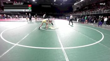 113 lbs Champ. Round 1 - Declan Shea, Sutter vs Benjamin Guthric, Rodriguez