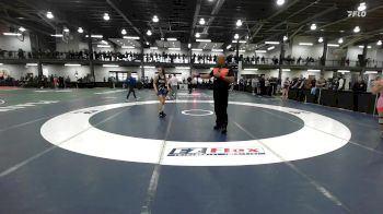 114 lbs Round Of 32 - Paone Sophia, Shenendehowa vs Isla Smith, Middletown