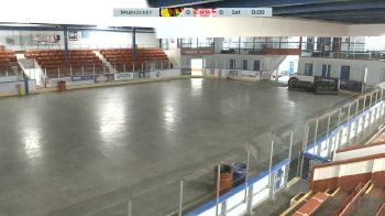 Replay: Home - 2025 Brockville vs Pembroke | Sep 14 @ 6 PM