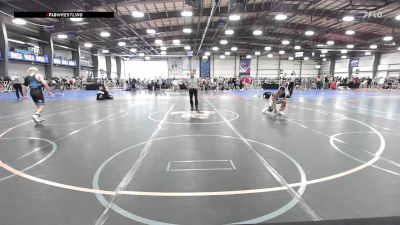 120 lbs Round Of 64 - Jordyn White, SC vs Jaxson Freeman, ID