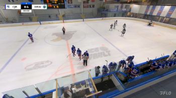 Replay: Home - 2024 Whalers vs CT Jr. Rangers | Oct 20 @ 8 AM