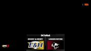 Replay: Emory & Henry vs Lenoir-Rhyne - DH | Mar 26 @ 2 PM