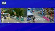 Replay: Tour de l'Avenir | Aug 29 @ 1 PM