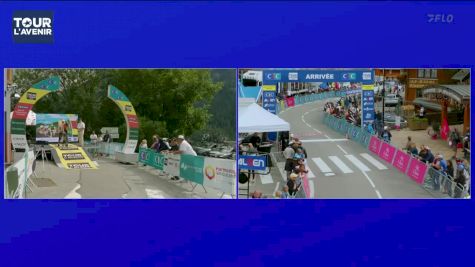 Replay: Tour de l'Avenir | Aug 29 @ 1 PM