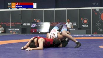 Replay: Mat D - 2026 Hungary - Ranking Series #4 | Jul 17 @ 10 AM