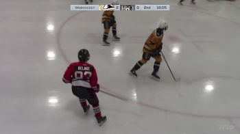 Replay: Home - 2024 New Hampshire vs New England | Nov 13 @ 1 PM