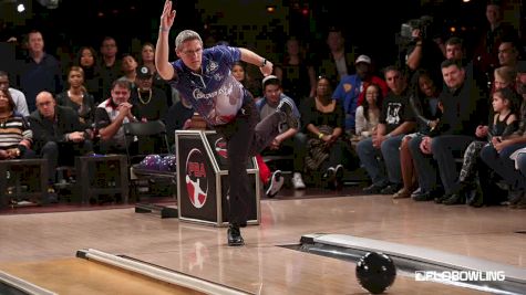 Podcast: Barnes Talks The Future Of Team USA