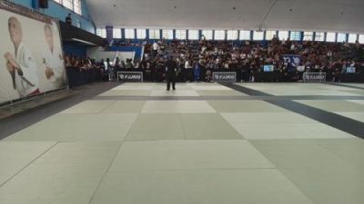Replay: Mat 8 - 2026 Carlson Gracie | Aug 16 @ 10 AM