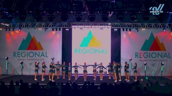 Desert Elite Mavericks - Rage [2023 L4.2 Senior Day 3] 2023 The Regional Summit: West