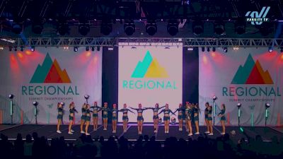 Desert Elite Mavericks - Rage [2023 L4.2 Senior Day 3] 2023 The Regional Summit: West