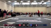 Dolan Reynolds vs Adrian Boucek 2024 ADCC Niagara Open