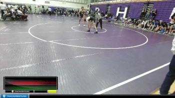 175 lbs Round 1 (32 Team) - Adriano Perez, Tahoma 1 vs Nolan Dikeman, Newberg 2