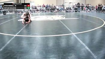 113 lbs Round Of 64 - Ryan Birrell_ Jr, Xtreme Corture vs Skyler Bialecki, Chain Gang