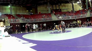 Replay: Mat 2 - 2025 Flatwater Fracas 2025 | Dec 20 @ 10 AM
