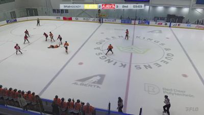 Replay: Home - 2024 North Yellow vs North Red | May 2 @ 11 AM