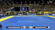 Marco Vinicius Mendes Brito vs Guilherme Rodrigues Fernandes 2025 Pan Jiu Jitsu IBJJF Championship