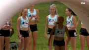 High School Girls' 2 Mile, Finals 1