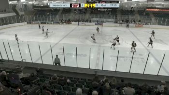 Replay: Home - 2024 Kemptville vs Smiths Falls | Nov 15 @ 7 PM