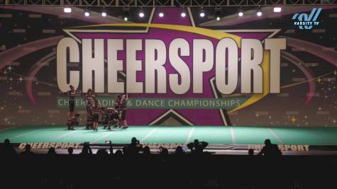Future - Davis Allstar Gym Inc [2023 L3 Junior - D2 - Small - B] 2023 CHEERSPORT National All Star Cheerleading Championship