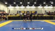 Richard Adam Norgrove vs Michael Brien Kenlay 2024 World IBJJF Jiu-Jitsu No-Gi Championship