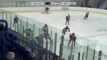 Replay: Home - 2023 Menace vs Blades | Oct 20 @ 6 PM