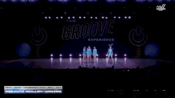 Premier Athletics - Knoxville North - Leopard Sharks [2026 Senior - Premier - Contemporary/Lyrical - Small Day 2] 2026 GROOVE Dance Grand Nationals