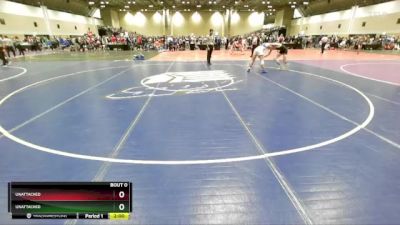 150B Semifinal - Andrew Bowling, Lebanon vs Wyatt Mire, Jesuit