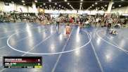 70 lbs Round 1 - Benjamin Myers, LV Bear Wrestling Club (Spring vs Joel Alves, Lockwood