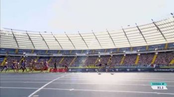 2026 Wanda Diamond League: Silesia (POL) - Professional Women's 5k Diamond League Final