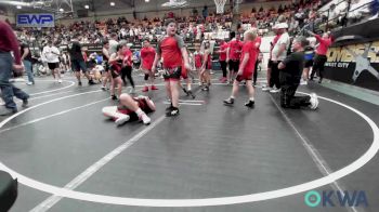 Replay: Mat 10 - 2024 Midwest City Open | Nov 16 @ 9 AM