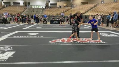 Kit Arnett vs Briggs Thomas 2026 ADCC Nashville Open