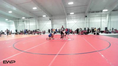 190 lbs Semifinal - Fiona Schalk, Ponca City LadyCat Wrestling vs Kahliyah Enko, Stillwater Lady Pioneers