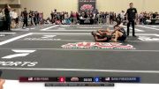 Aydn Young vs Isaiah Phruksukarn 2025 ADCC Orlando Open/Youth Trials