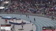 2026 AAU Junior Olympic Games - Youth Boys' 400m, Semi-Finals 4 - Age 17-18